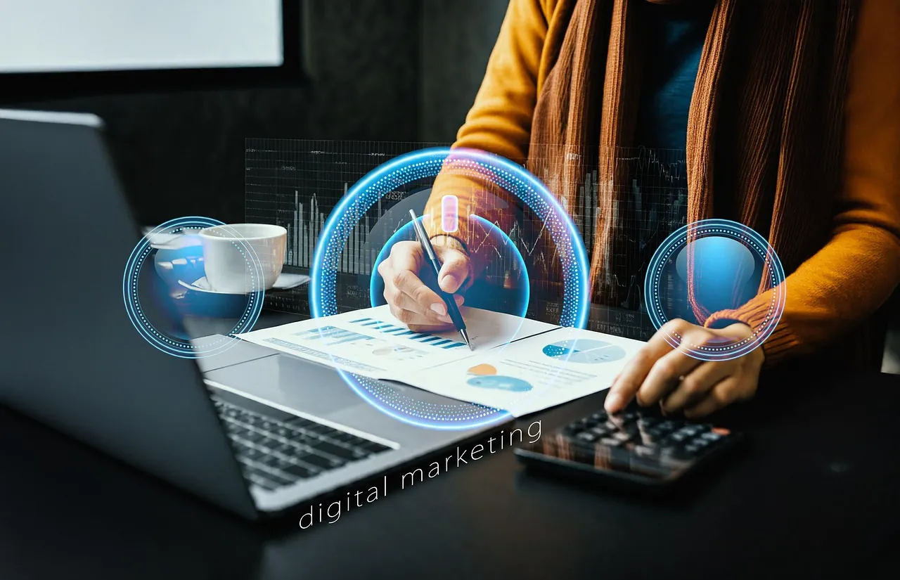 Lucknow’s AI-Powered Digital Marketing: A 2026 Growth Blueprint
