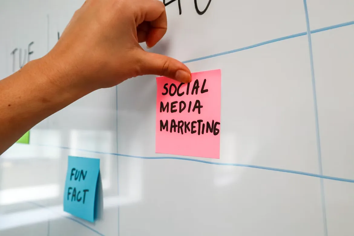 Top Social Media Marketing Agency in India – Scale Your Business Online test