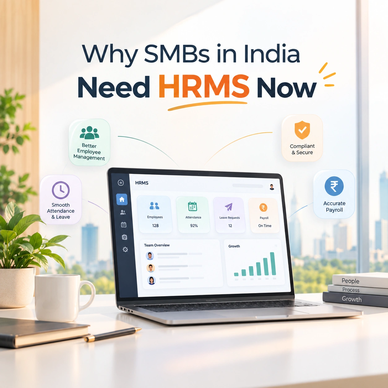 payroll software